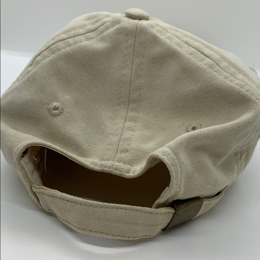 Daytona Beach Baseball Cap - Picture 3 of 3